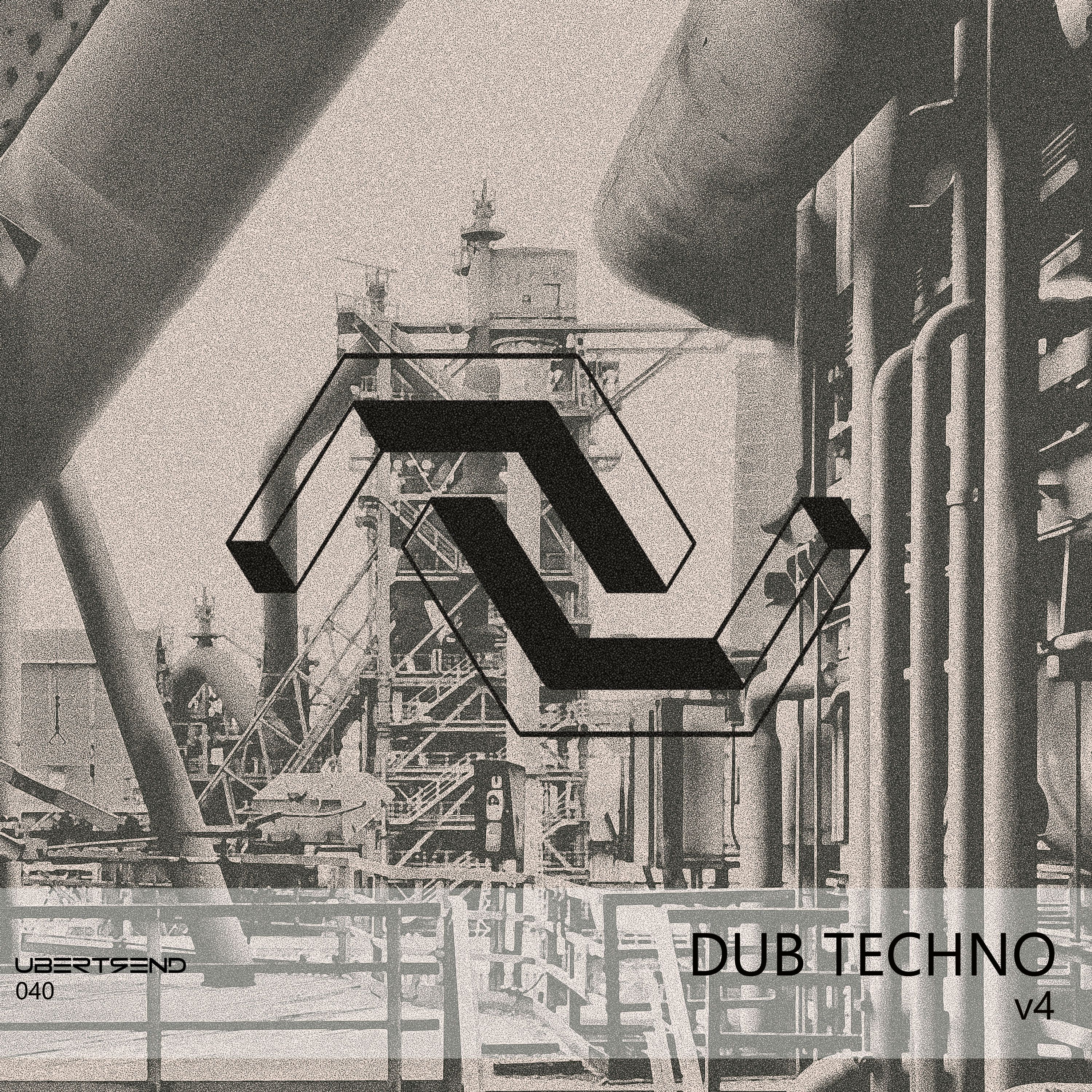 Dub Techno v4 Various Artists SensCritique