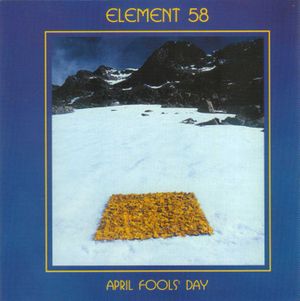 April Fools' Day