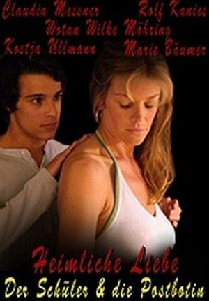 Secret Love : The Schoolboy and the Mailwoman