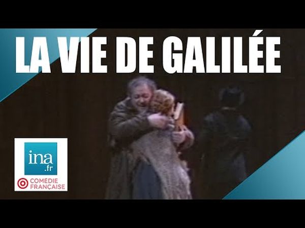 La Vie de Galilée