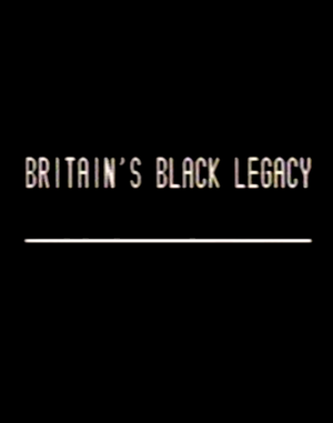 Britain's Black Legacy