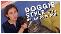 Doggie Style: What I've Learned from Dogs about Sex