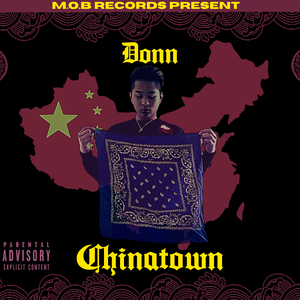 Chinatown (Single)