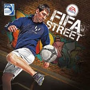 FIFA Street 2012 (OST)