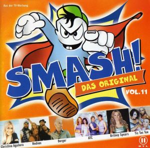 Smash! Volume 11
