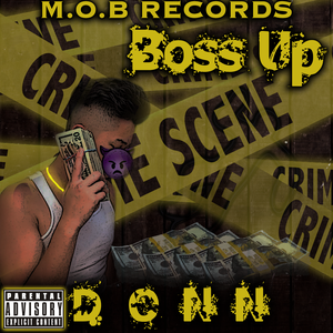 Boss Up (Single)