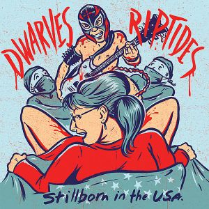 Stillborn in the USA (EP)