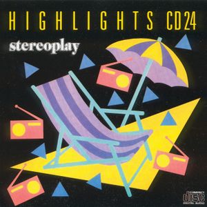 Stereoplay Highlights CD 24