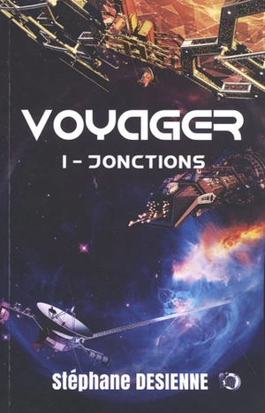 Voyager tome 1 : Jonctions