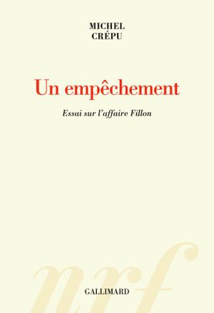 Un empêchement