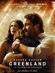 Affiche Greenland - Le Dernier refuge