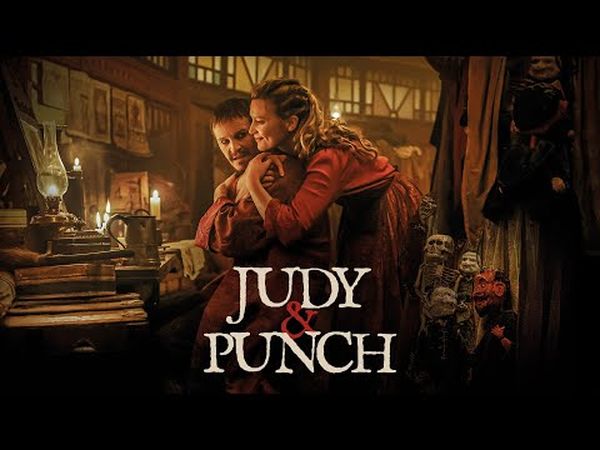 Judy & Punch