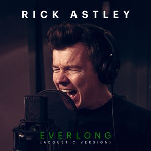 Everlong (acoustic version) (Single)