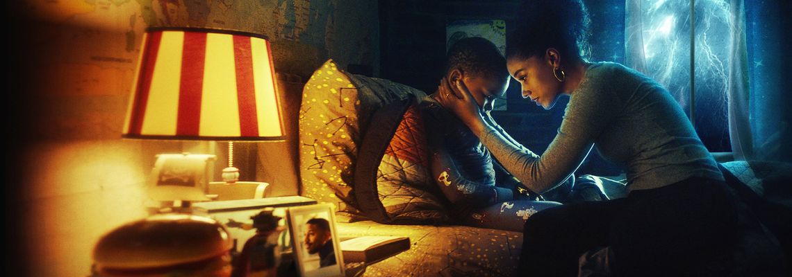 Cover Comment élever un super-héros