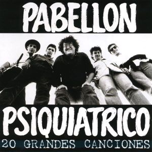 20 grandes éxitos