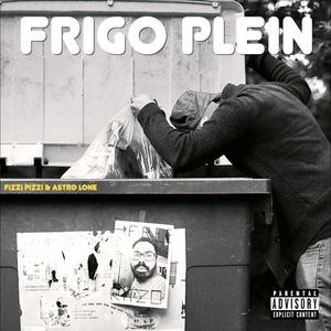 Frigo plein (EP)