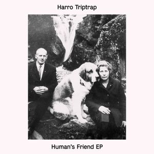 Human's Friend EP (EP)