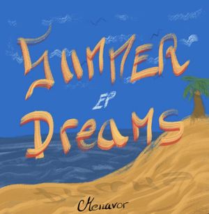 Summer Dreams (EP)
