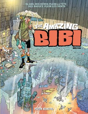 The Amazing Bibi, tome 2