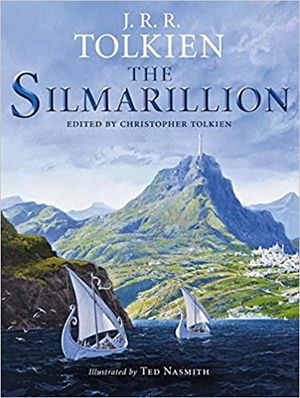 The Silmarillion