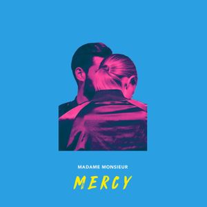 Mercy (Single)