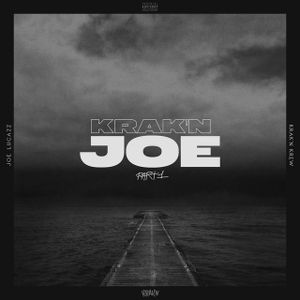 Krak'n Joe, Pt.1 (EP)