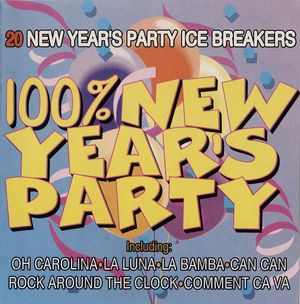 100% New Year’s Party