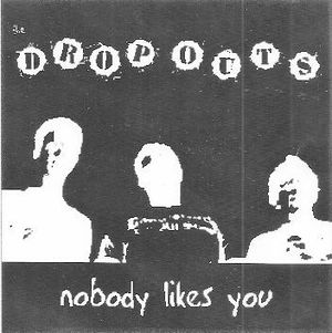 Nobody Likes You