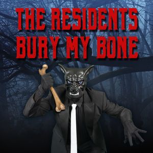 Bury My Bone (Single)