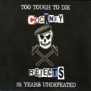 Too Tough to Die: 35 Years Undefeated