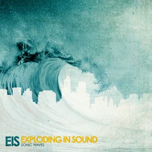 Exploding in Sound Presents: SONIC WAVES