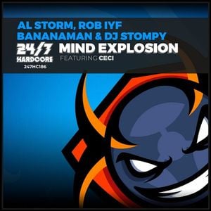 Mind Explosion (Single)