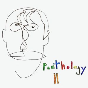 Panthology Songs II (EP)