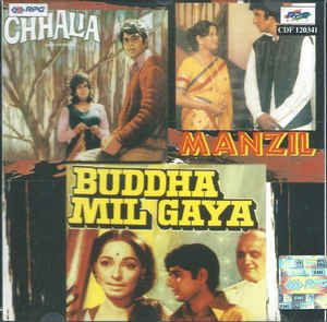 Buddha Mil Gaya-Manzil-Chhalia