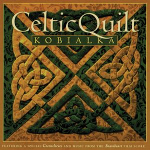 Celtic Quilt