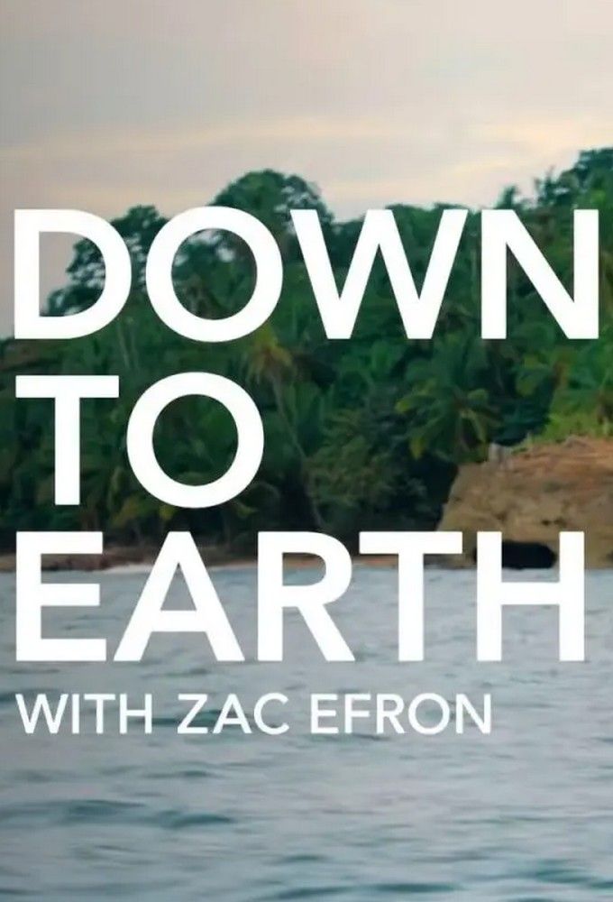 Les Pieds Sur Terre Avec Zac Efron