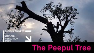 The Peepul Tree