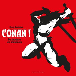 Conan !