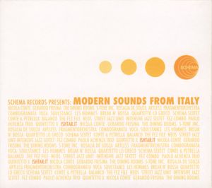 Modern Sounds From Italy