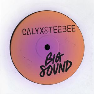 Big Sound (Single)