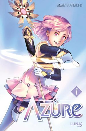 Azure, tome 1