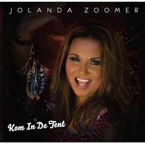 Kom in de tent (Single)