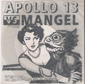 Apollo 13 vs Mangel (EP)