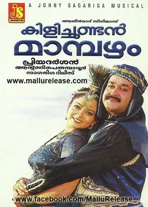 Kasavinte Thattamittu