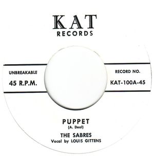 Puppet (Single)