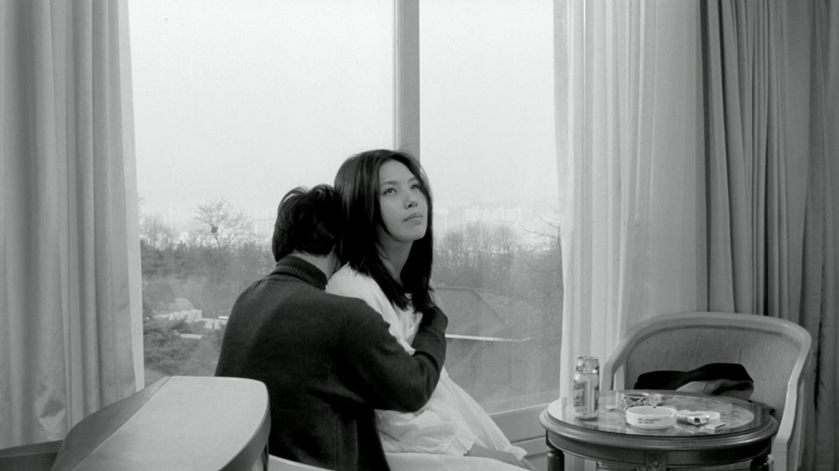La Vierge Mise à Nu Par Ses Prétendants La Vierge mise à nu par ses prétendants - Film (2000) - SensCritique