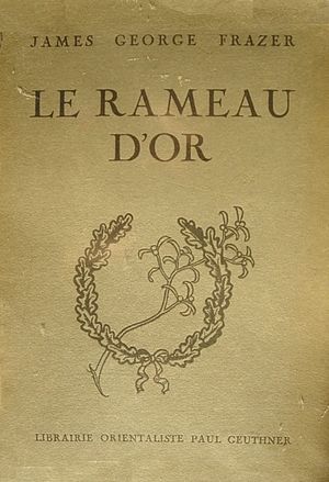Le Rameau d'or