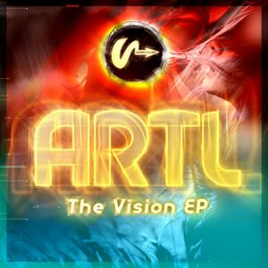 The Vision EP (EP)