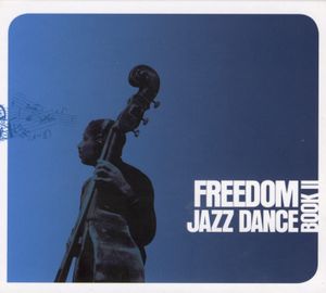 Freedom Jazz Dance Book II