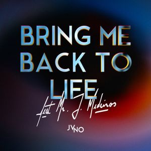 Bring Me Back To Life (Single)